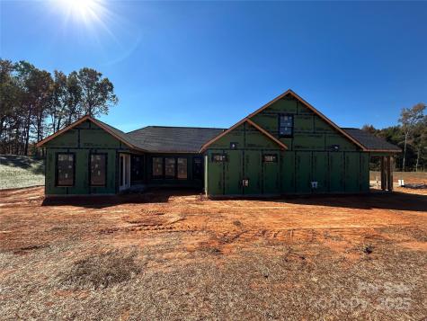 7407 Purple Martin Way Mint Hill NC 28227