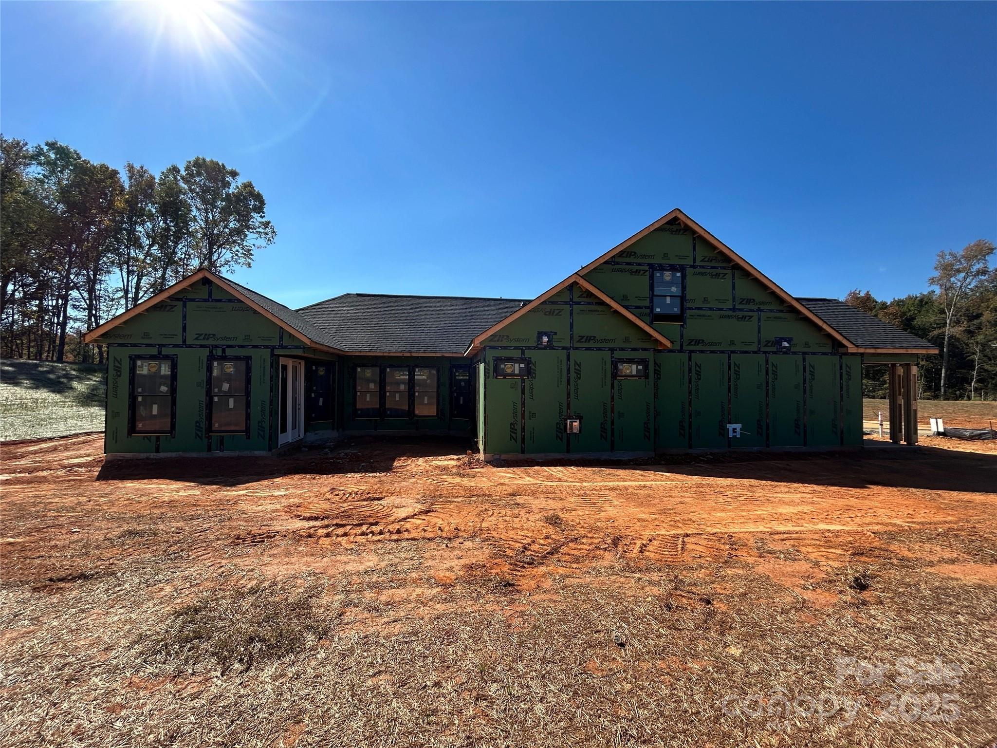 7407 Purple Martin Way Mint Hill NC 28227