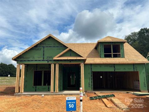 7407 Purple Martin Way Mint Hill NC 28227