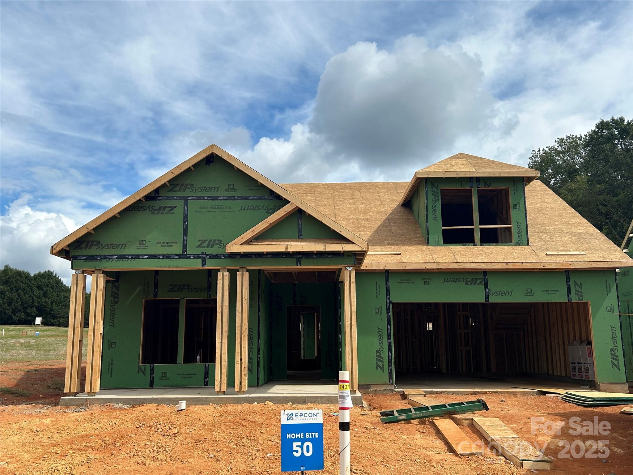 7407 Purple Martin Way Mint Hill NC 28227