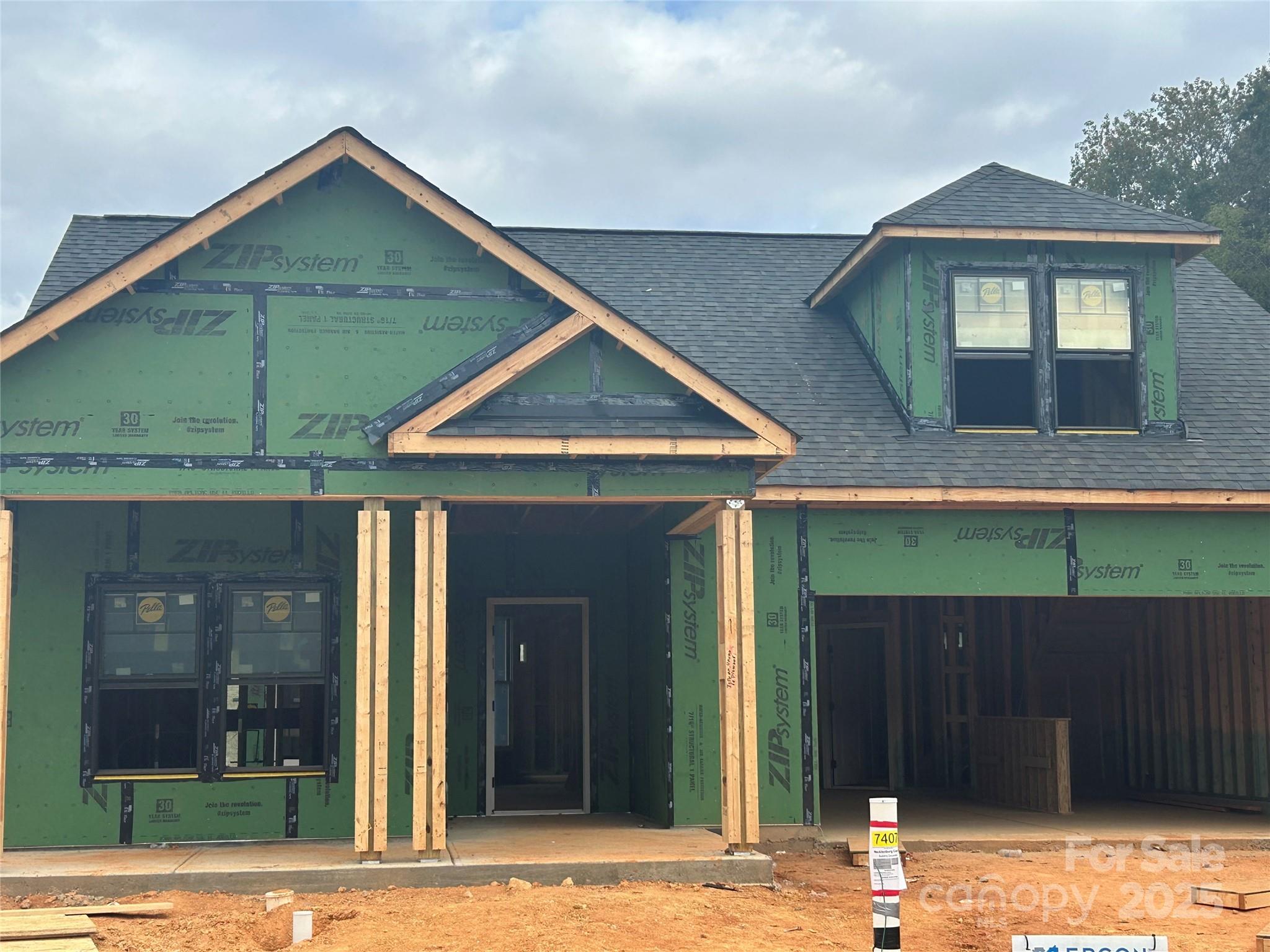 7407 Purple Martin Way Mint Hill NC 28227