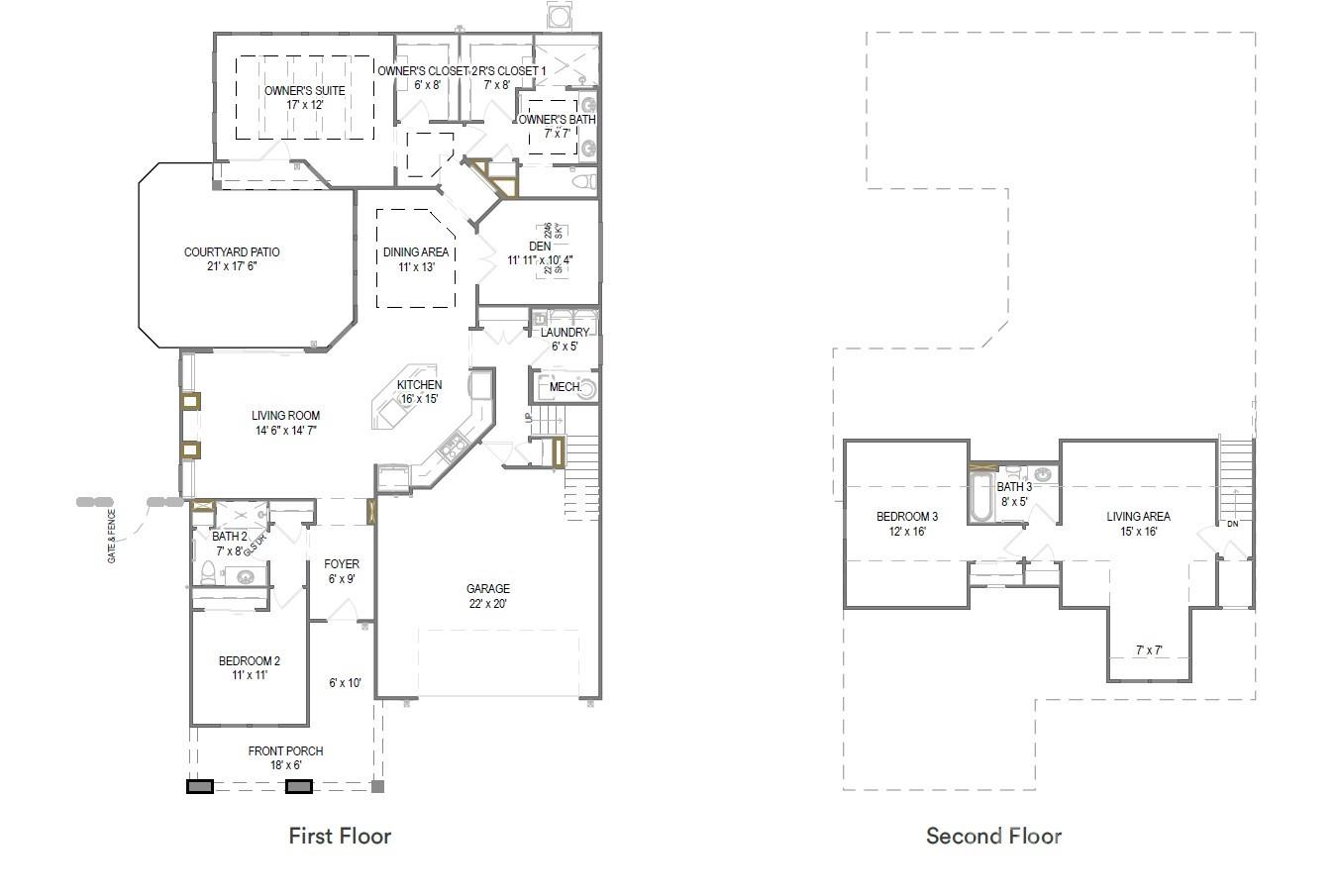 7407 Purple Martin Way Mint Hill NC 28227