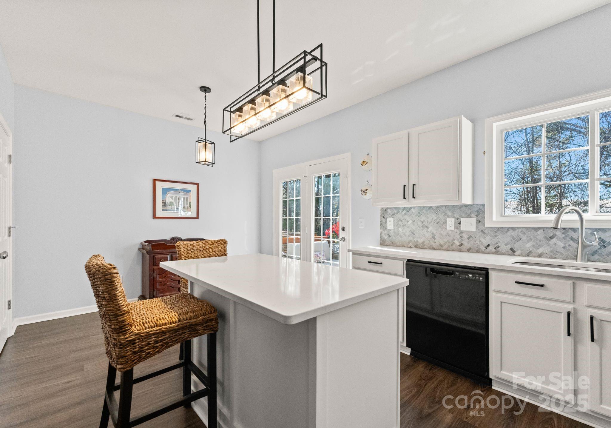 9930 Treeside Lane Matthews NC 28105