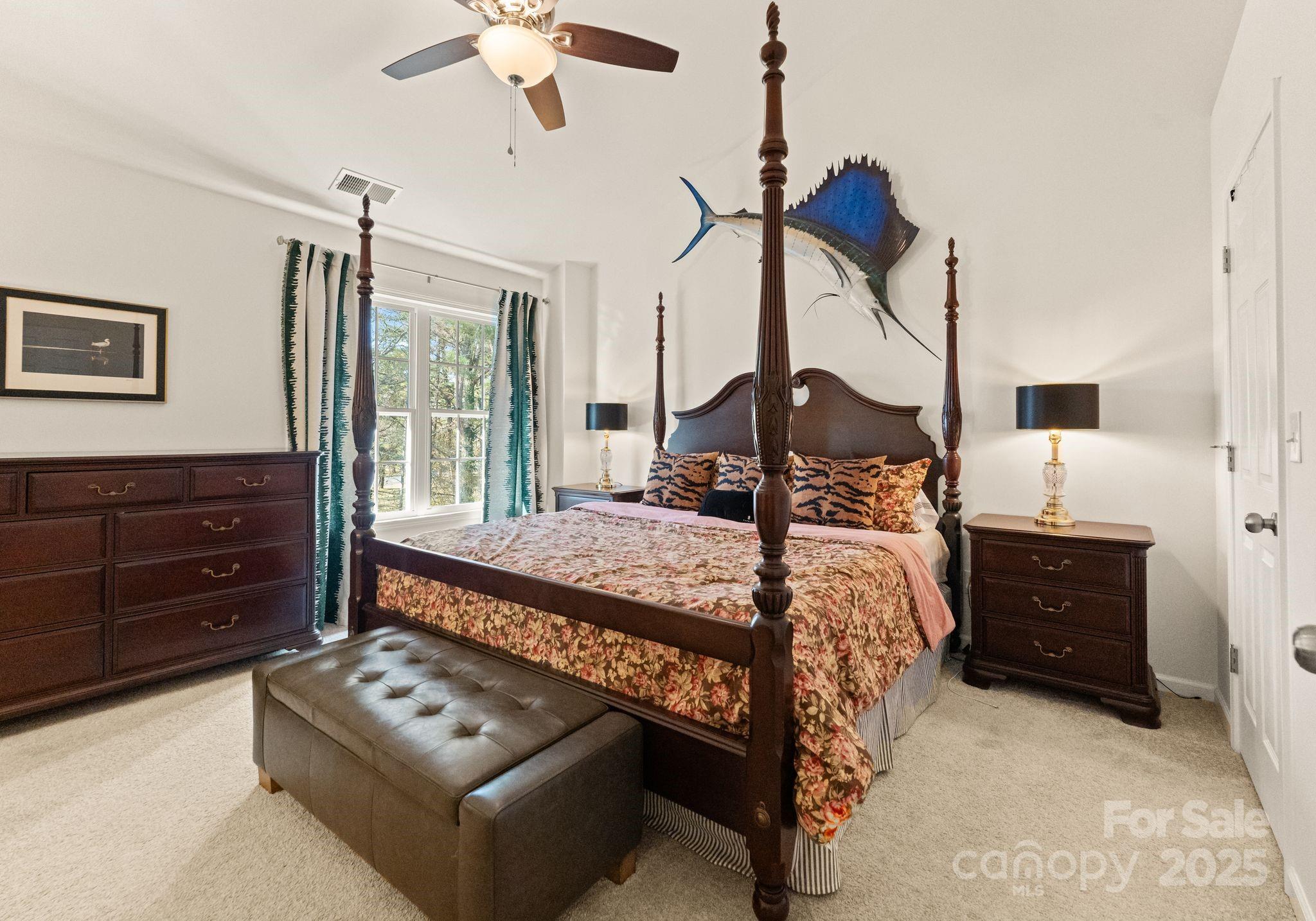 9930 Treeside Lane Matthews NC 28105