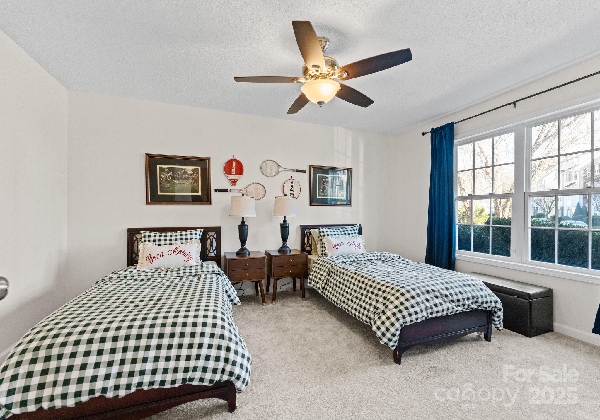 9930 Treeside Lane Matthews NC 28105