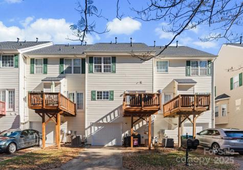 9930 Treeside Lane Matthews NC 28105