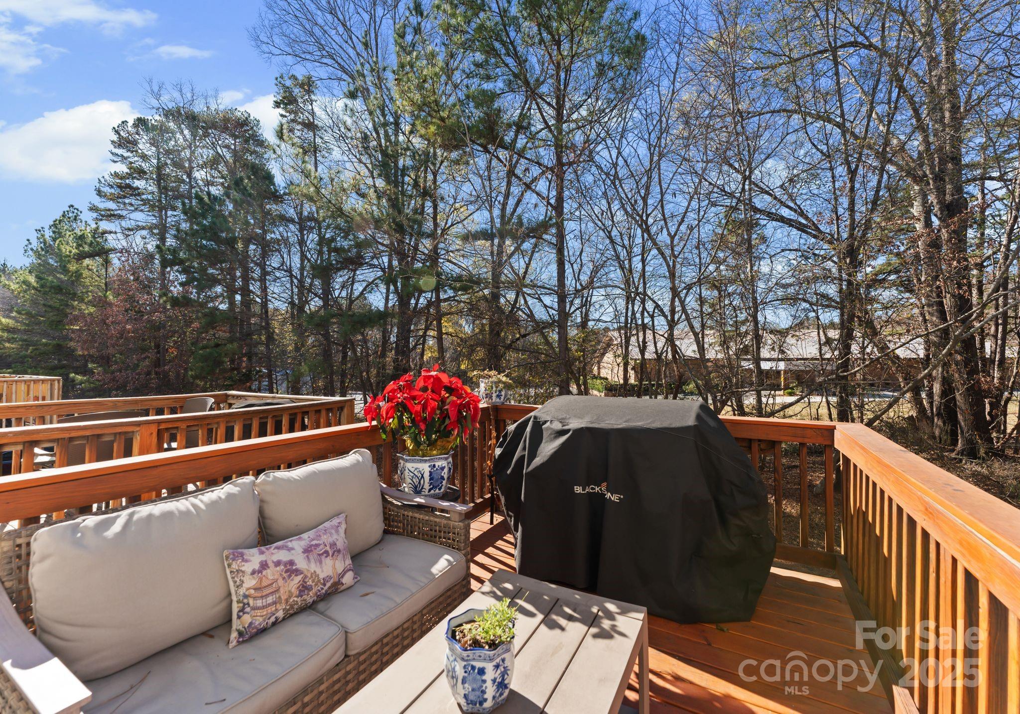 9930 Treeside Lane Matthews NC 28105
