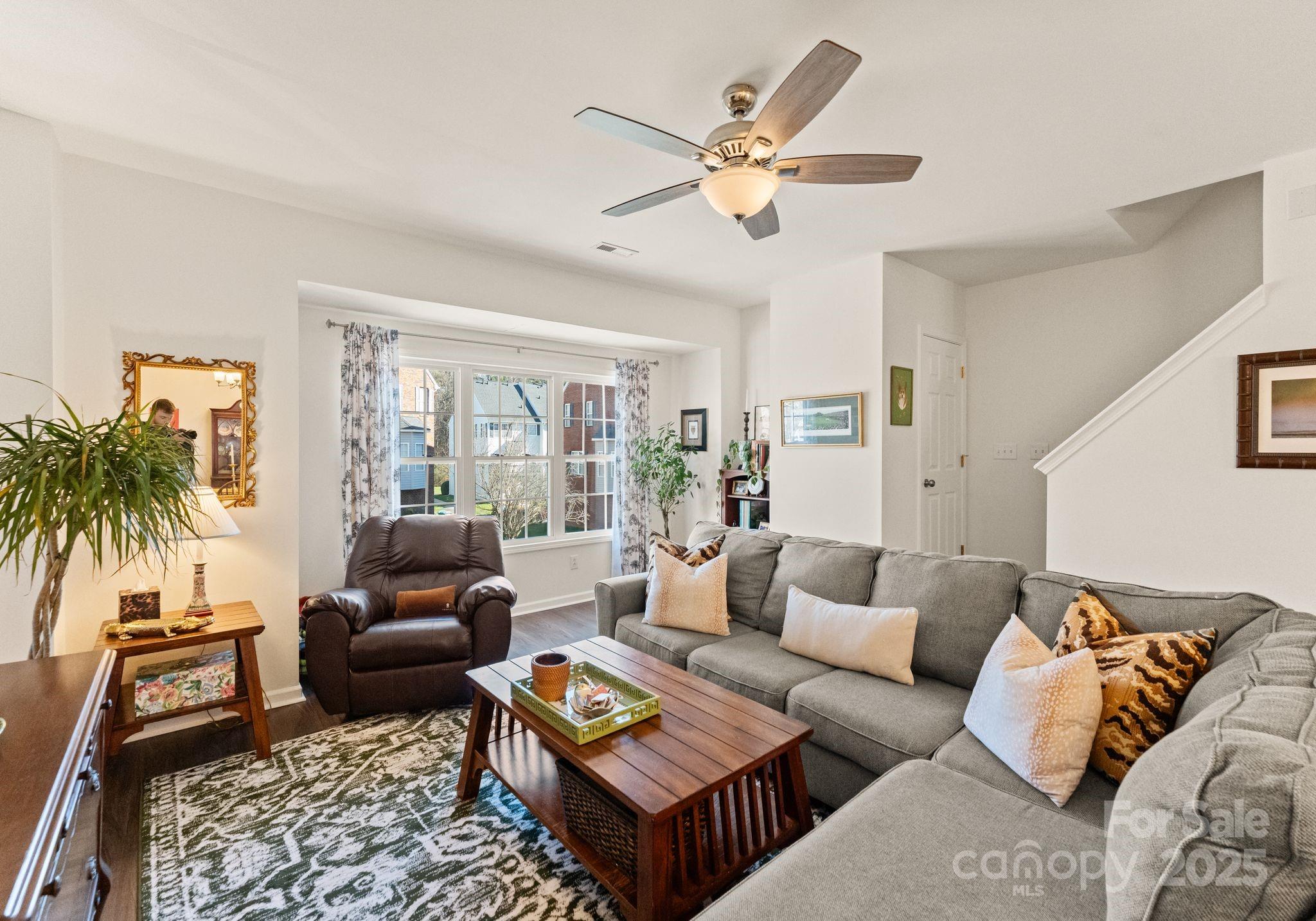 9930 Treeside Lane Matthews NC 28105