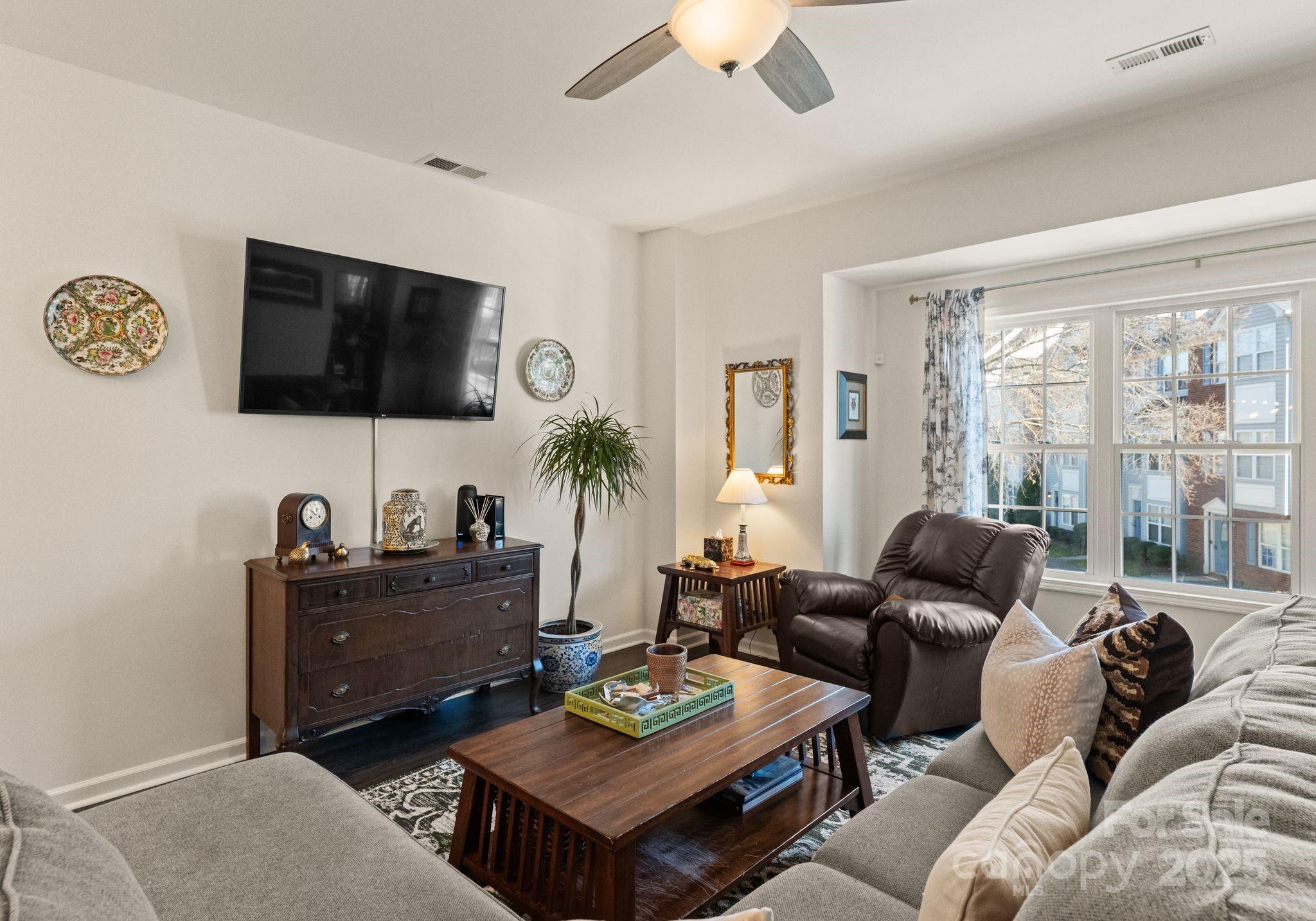 9930 Treeside Lane Matthews NC 28105