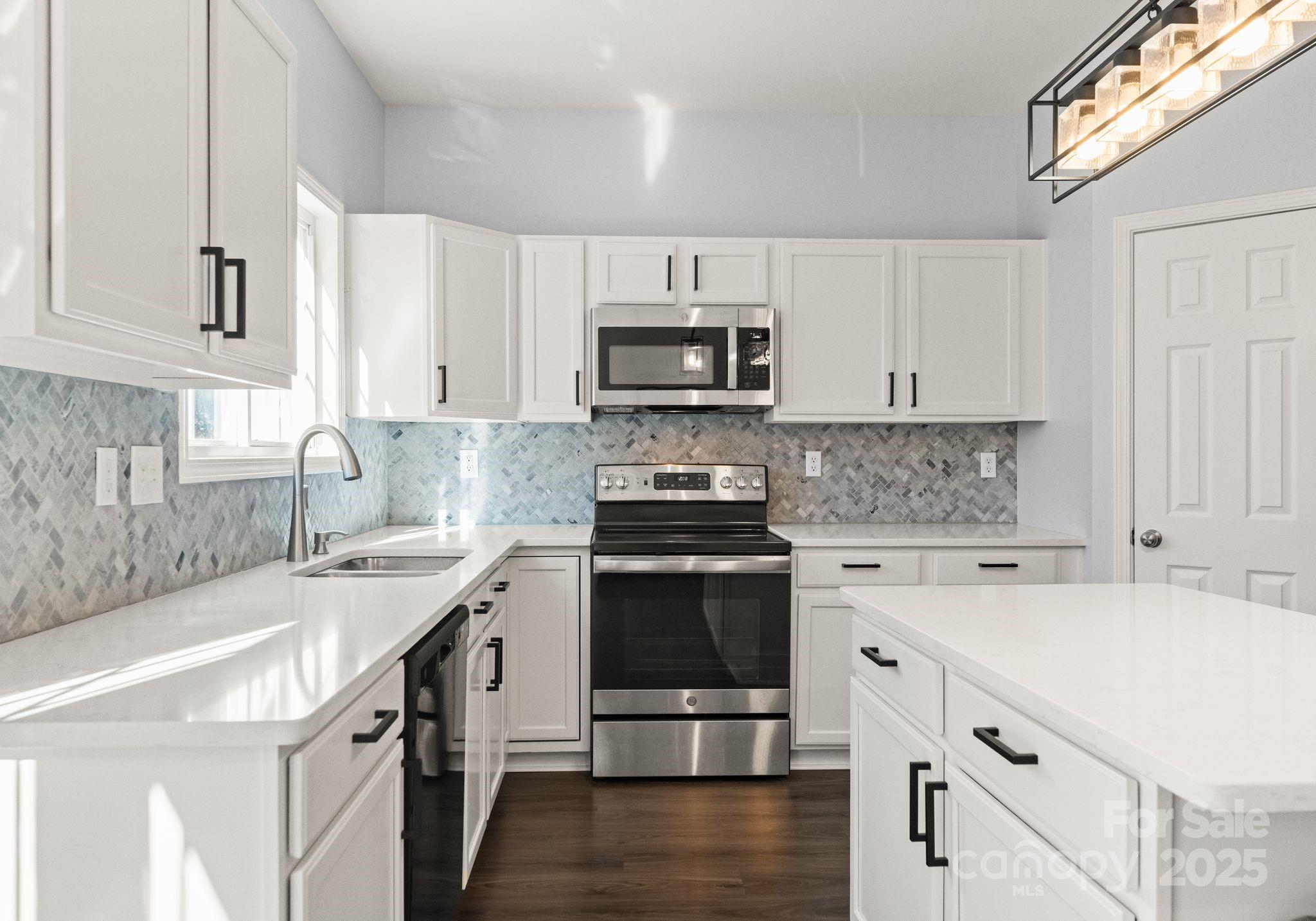 9930 Treeside Lane Matthews NC 28105