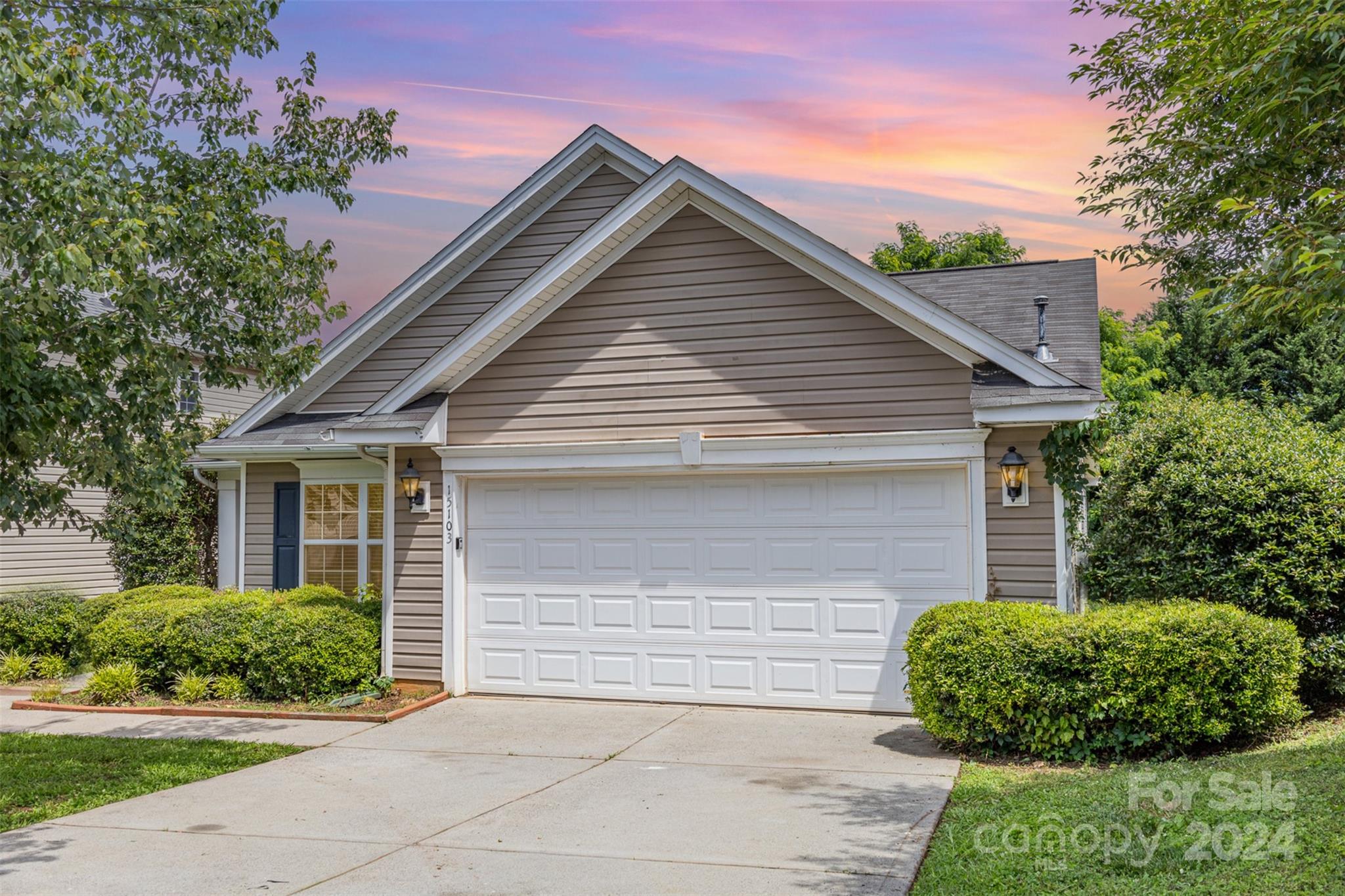 15103 Superior Street Charlotte NC 28273