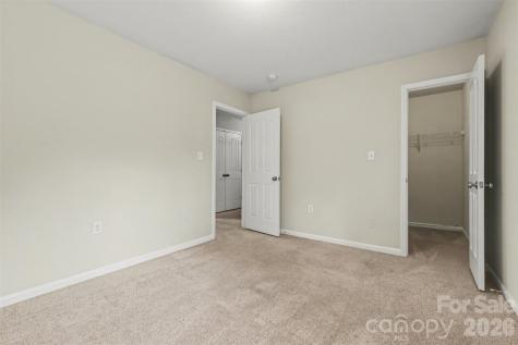 2100 Cranberry Woods Court Charlotte NC 28208