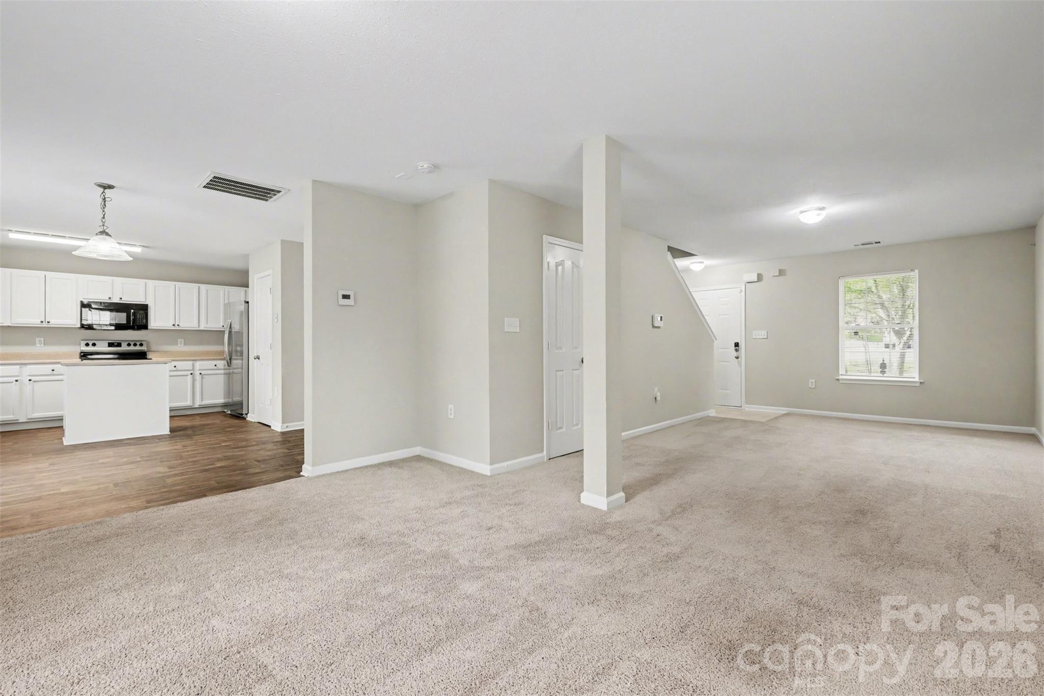 2100 Cranberry Woods Court Charlotte NC 28208