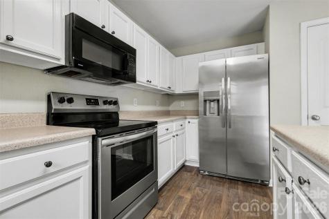 2100 Cranberry Woods Court Charlotte NC 28208