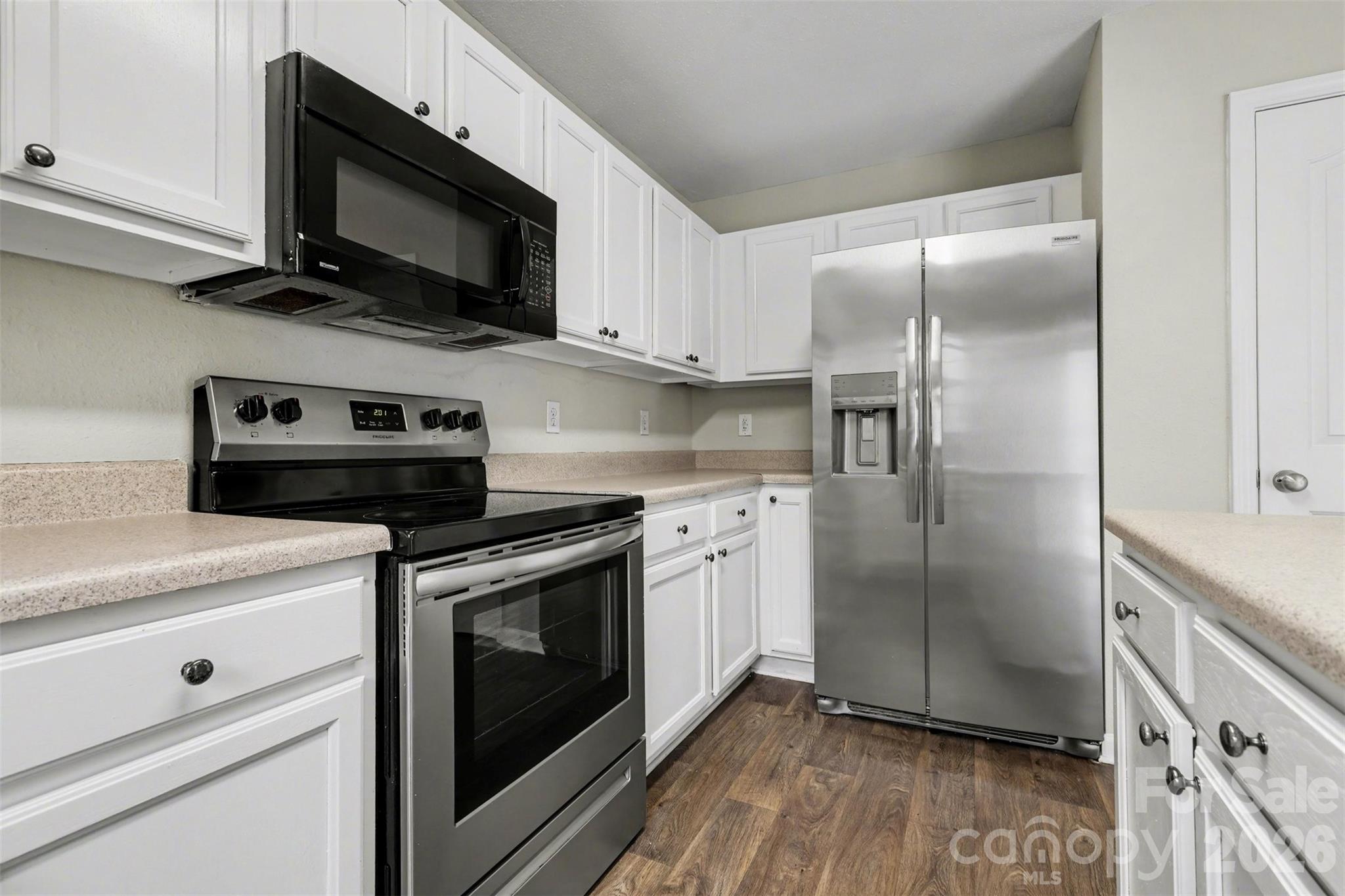 2100 Cranberry Woods Court Charlotte NC 28208