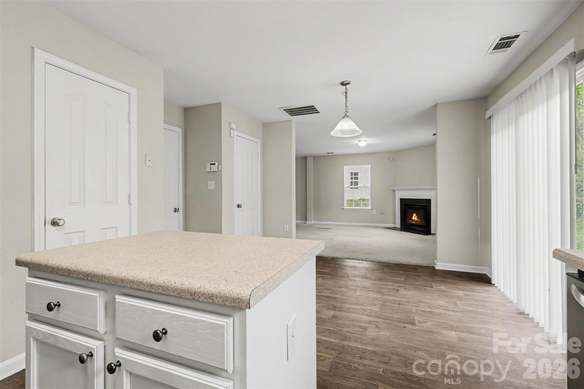 2100 Cranberry Woods Court Charlotte NC 28208