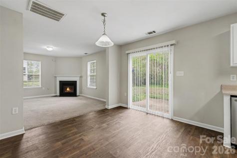 2100 Cranberry Woods Court Charlotte NC 28208