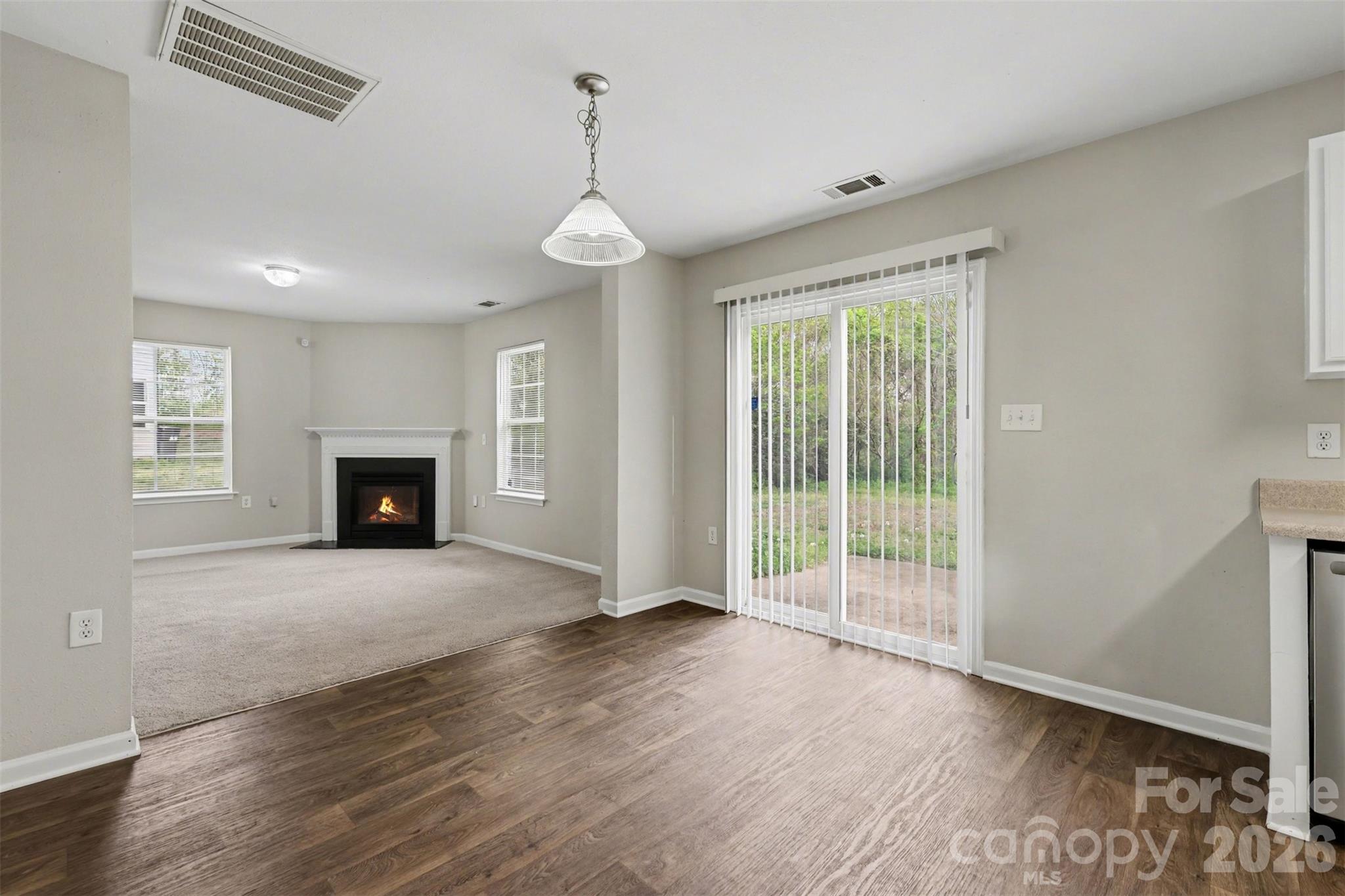 2100 Cranberry Woods Court Charlotte NC 28208
