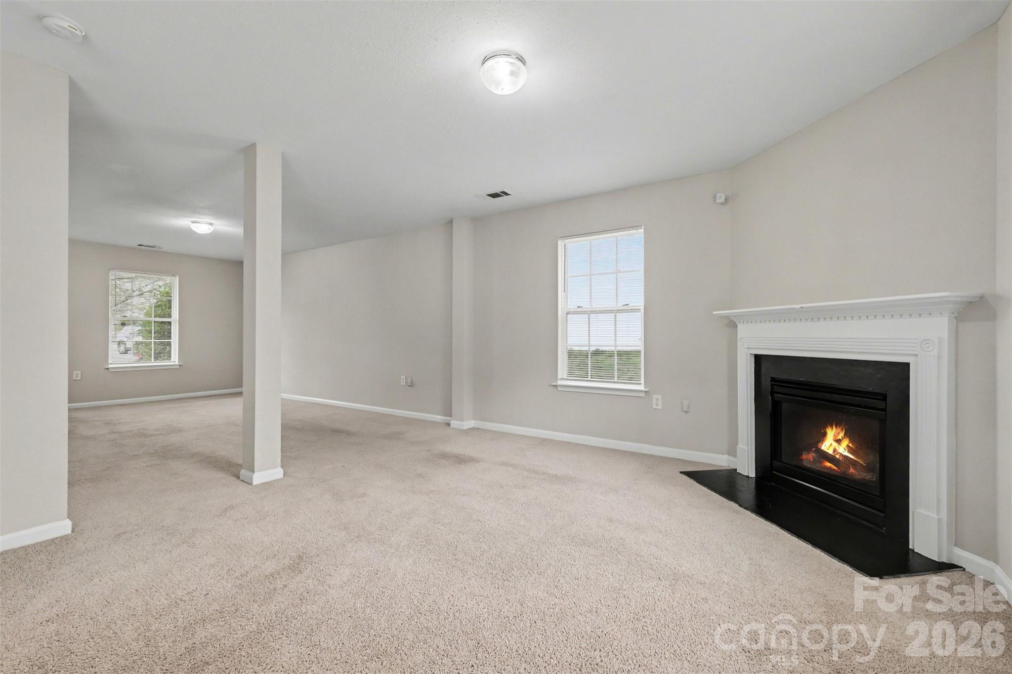 2100 Cranberry Woods Court Charlotte NC 28208