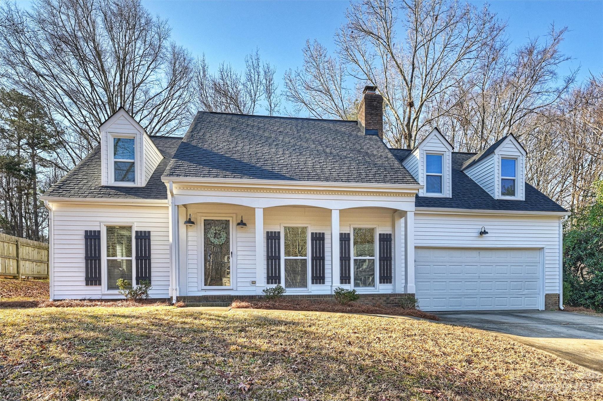 216 Sandymead Road Matthews NC 28105