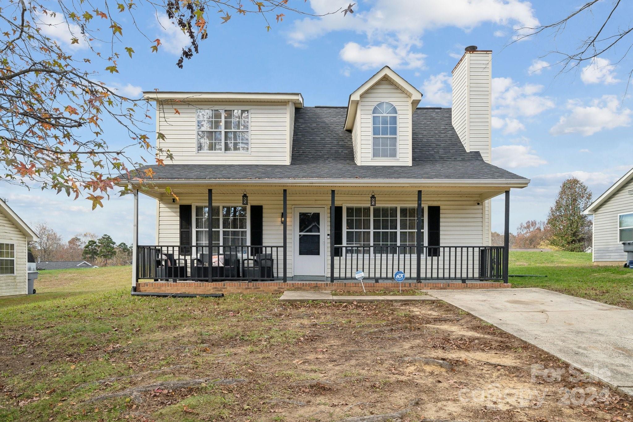 1324 Eagles Landing Drive Charlotte NC 28214