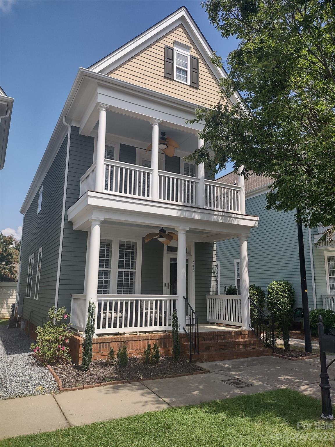 282 Bridges Farm Road Mooresville NC 28115