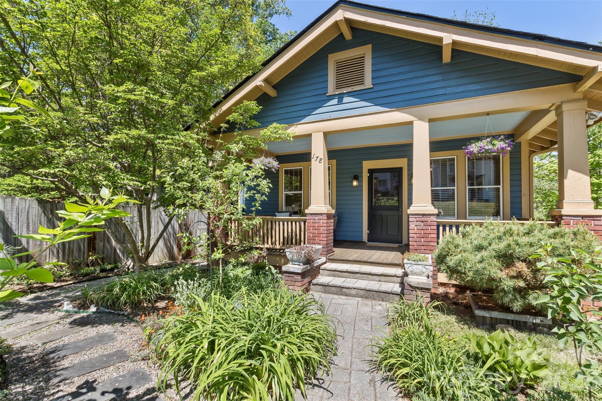 178 Coleman Avenue Asheville NC 28801