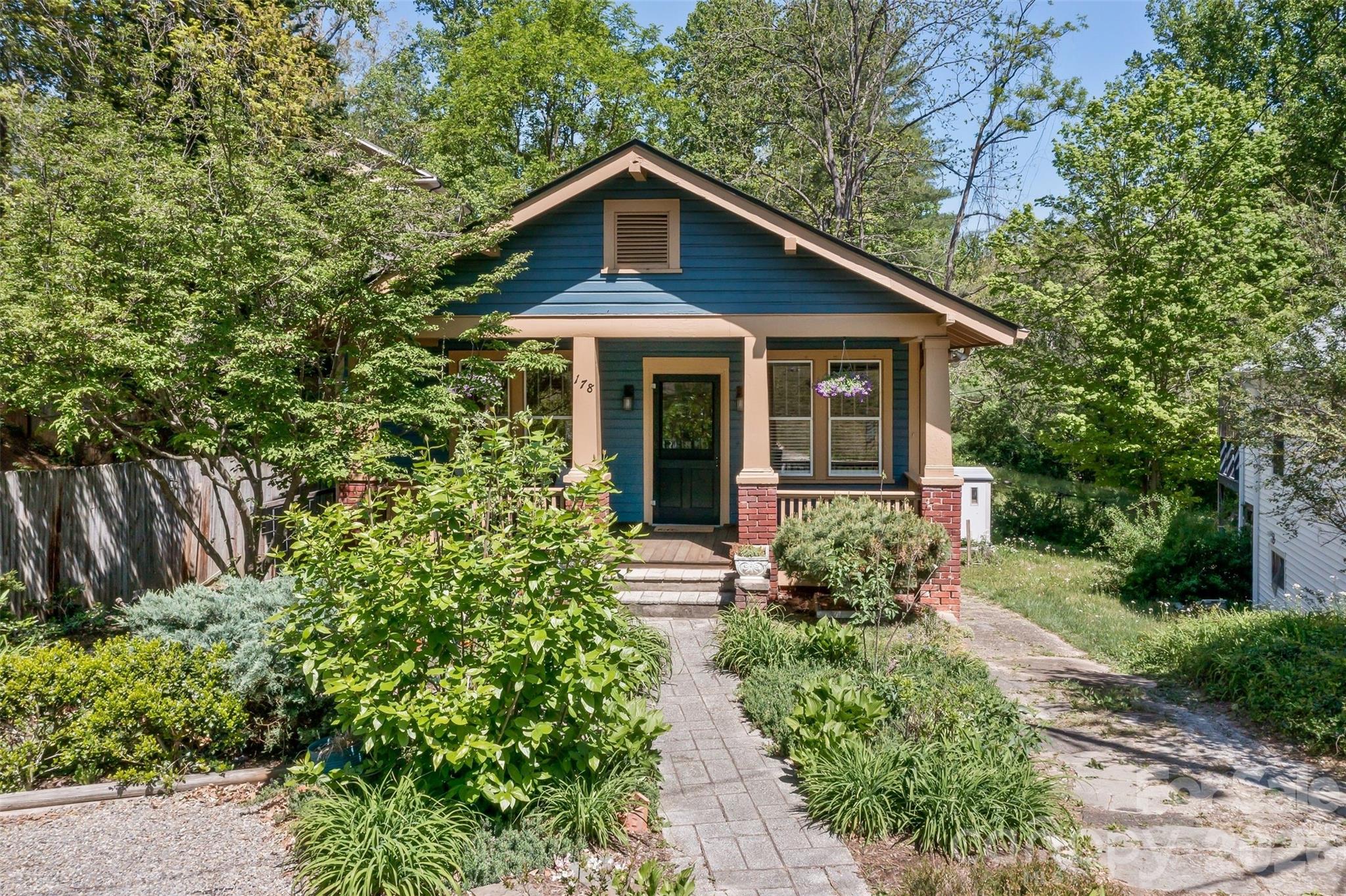 178 Coleman Avenue Asheville NC 28801