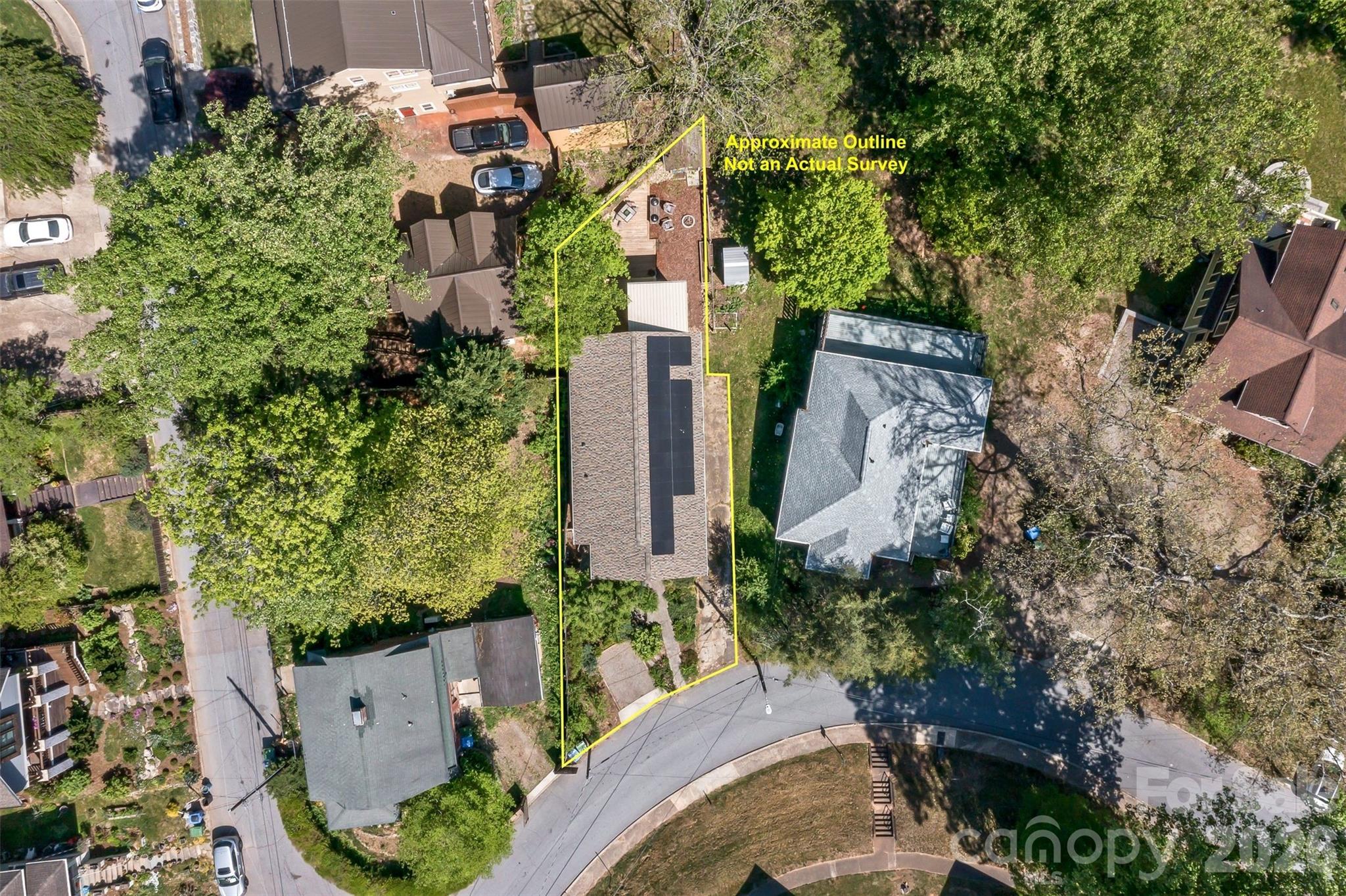 178 Coleman Avenue Asheville NC 28801