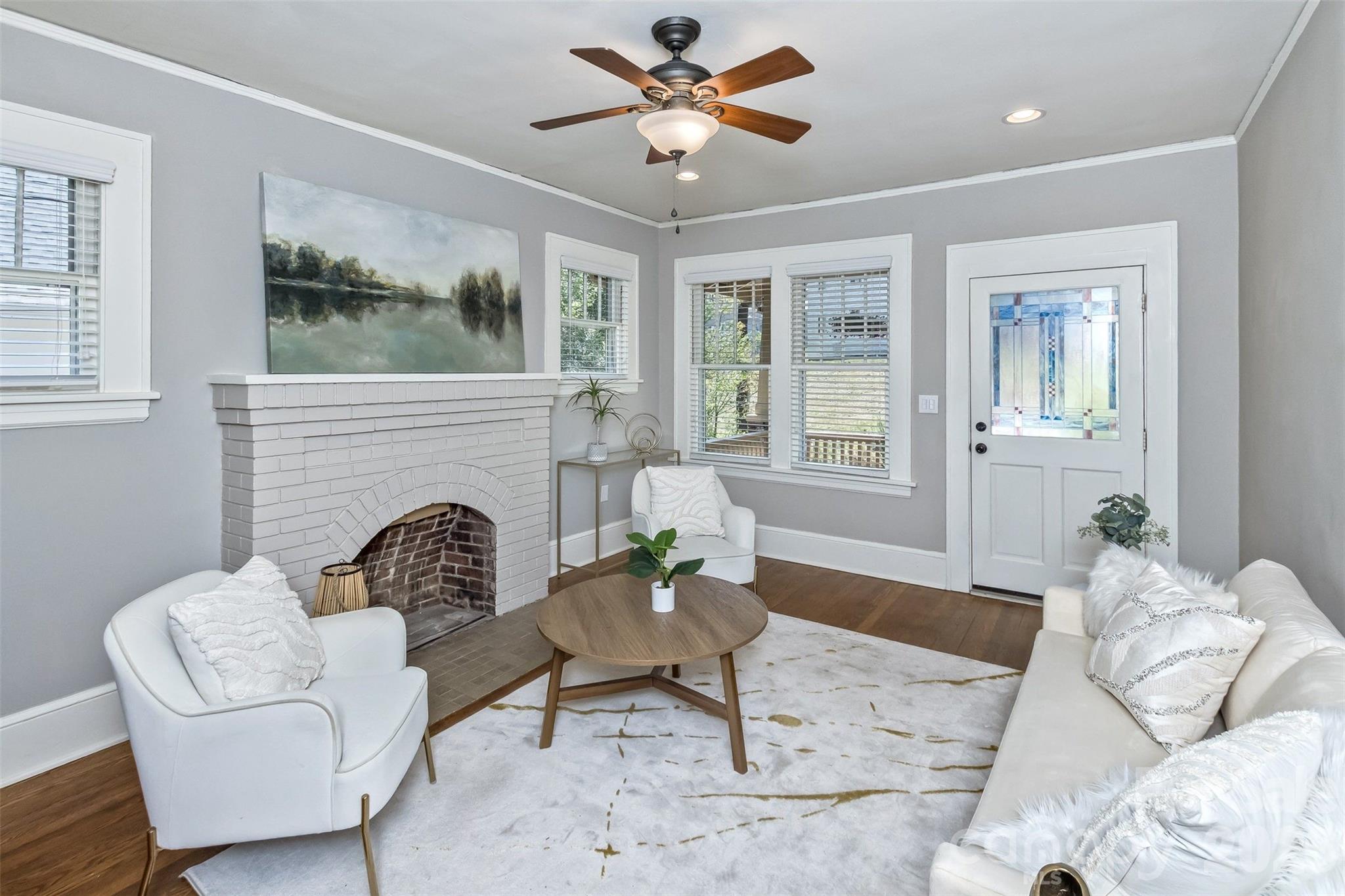 178 Coleman Avenue Asheville NC 28801