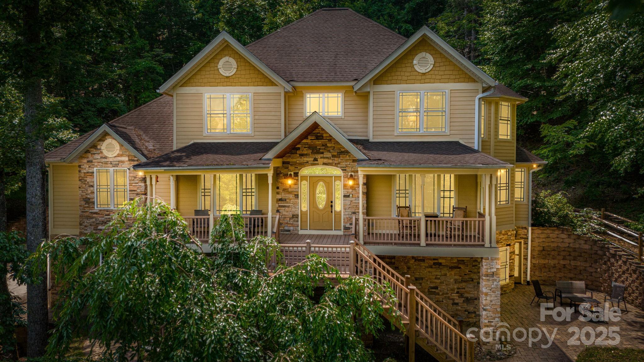 81 Smokemont Drive Arden NC 28704