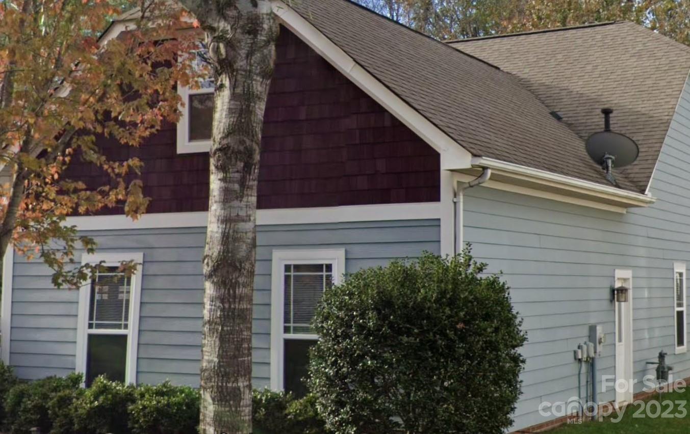 4003 Ladys Secret Drive Indian Trail NC 28079
