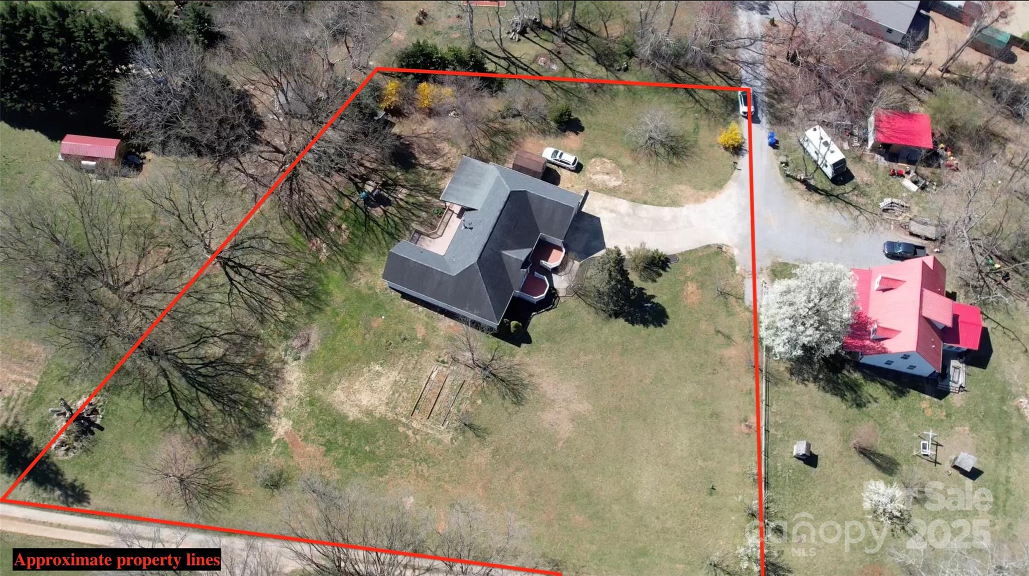 10 Lavender Lane Candler NC 28715