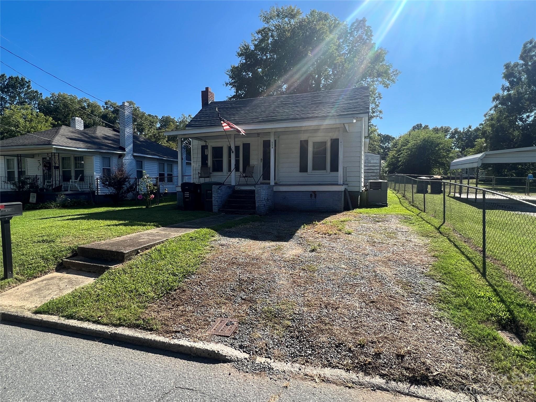 339 Houston Street NE Concord NC 28025