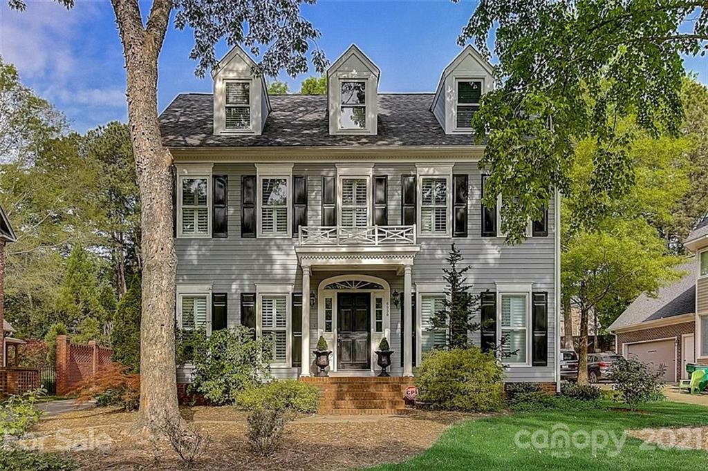 6938 Foxglove Drive Charlotte NC 28226