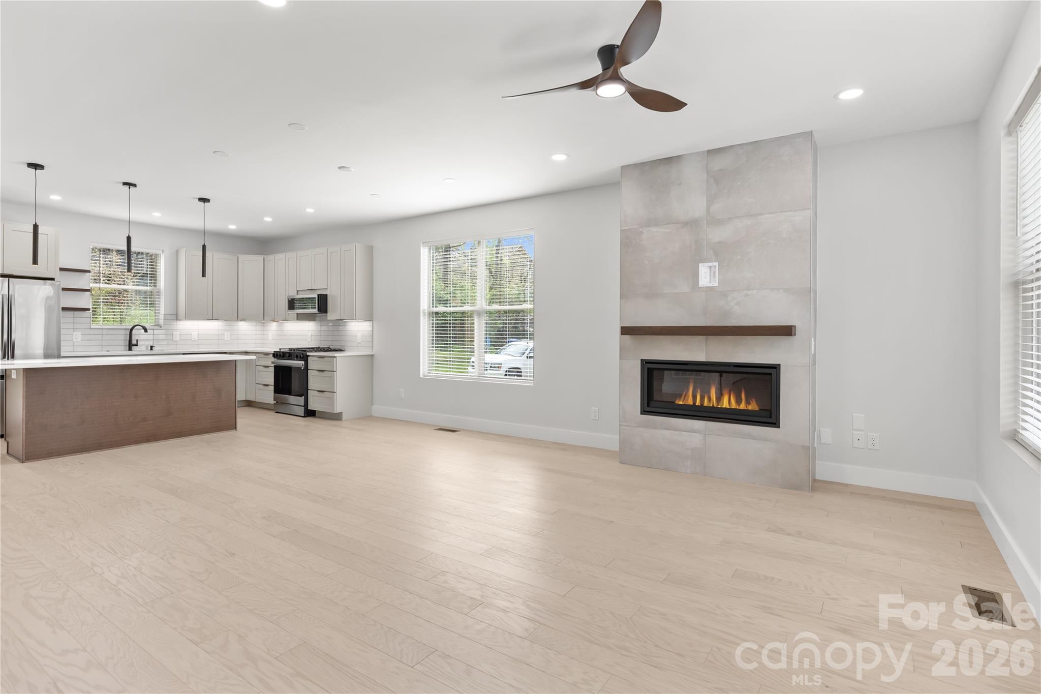 89 Oakley Road Asheville NC 28803