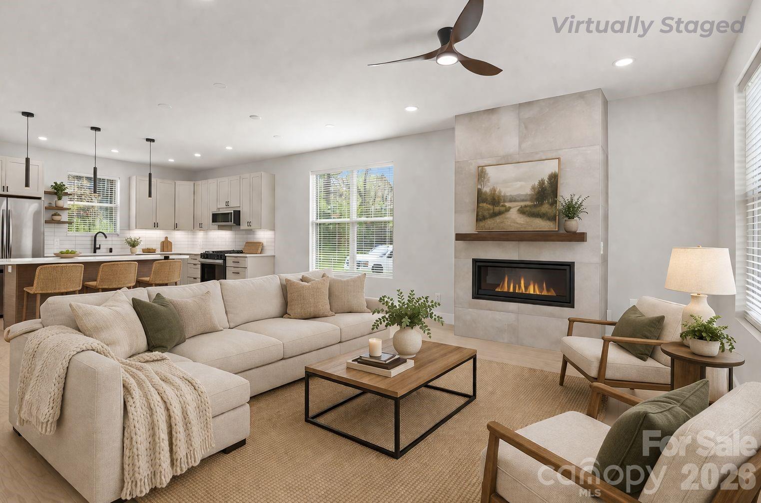 89 Oakley Road Asheville NC 28803