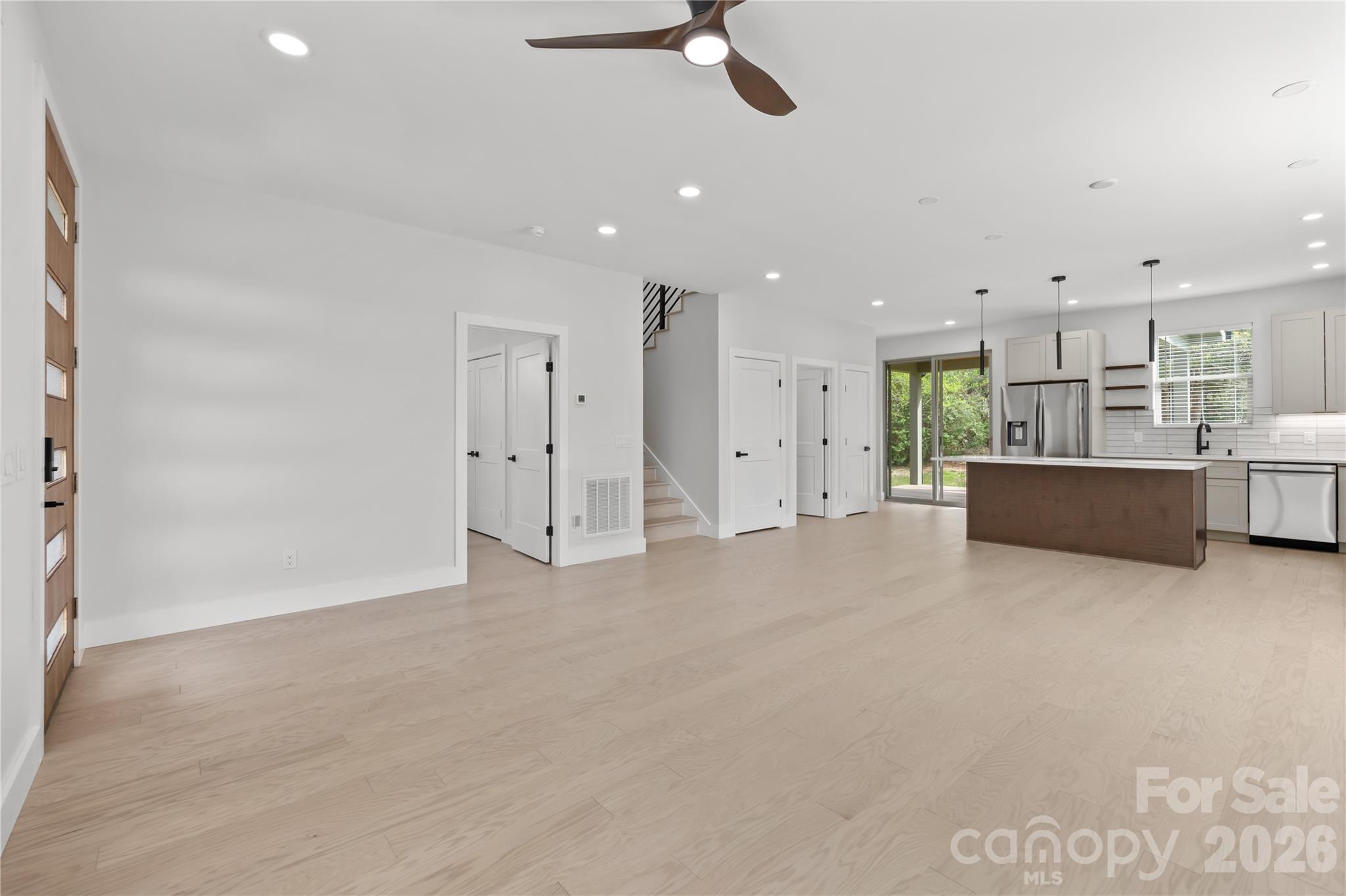 89 Oakley Road Asheville NC 28803