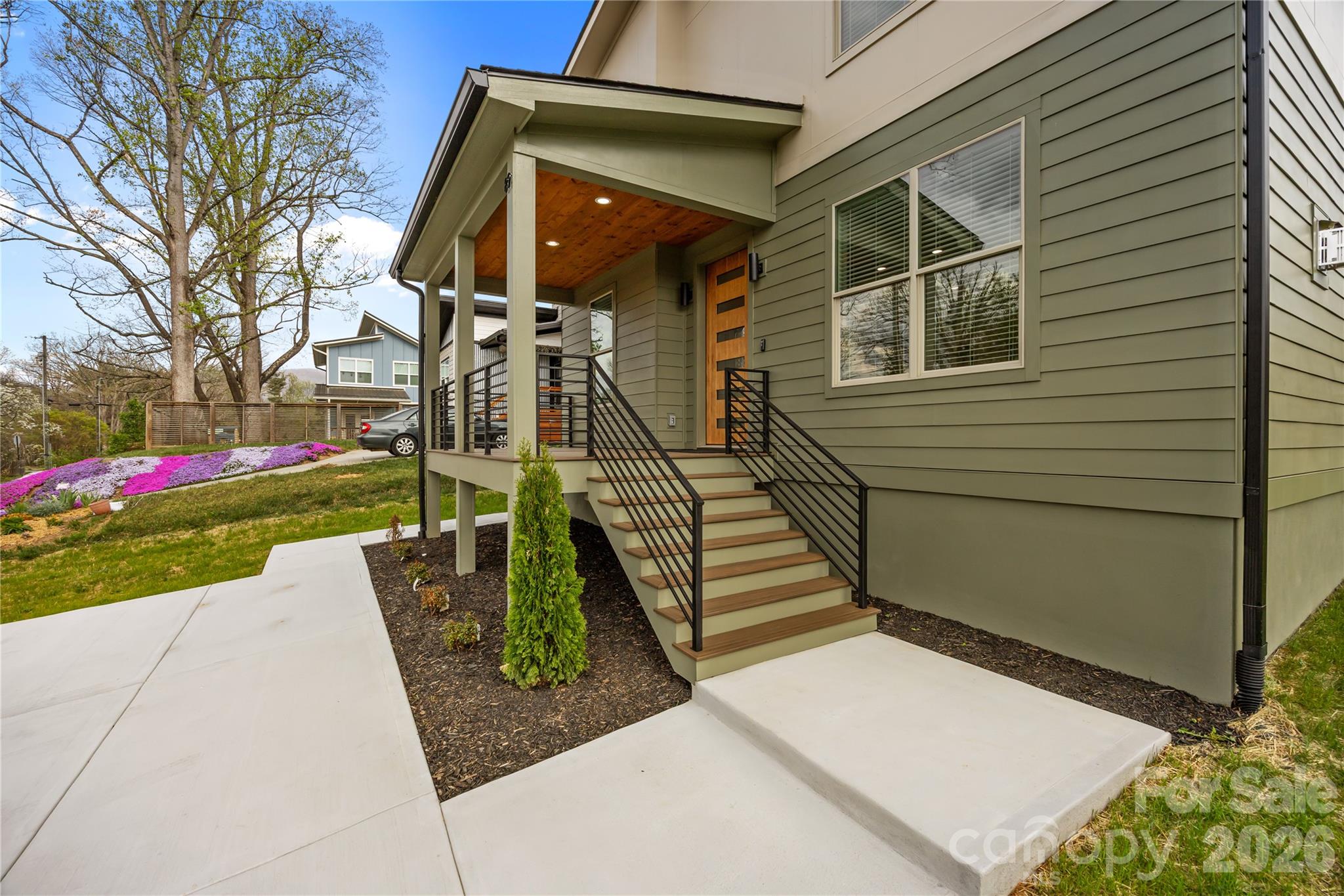 89 Oakley Road Asheville NC 28803