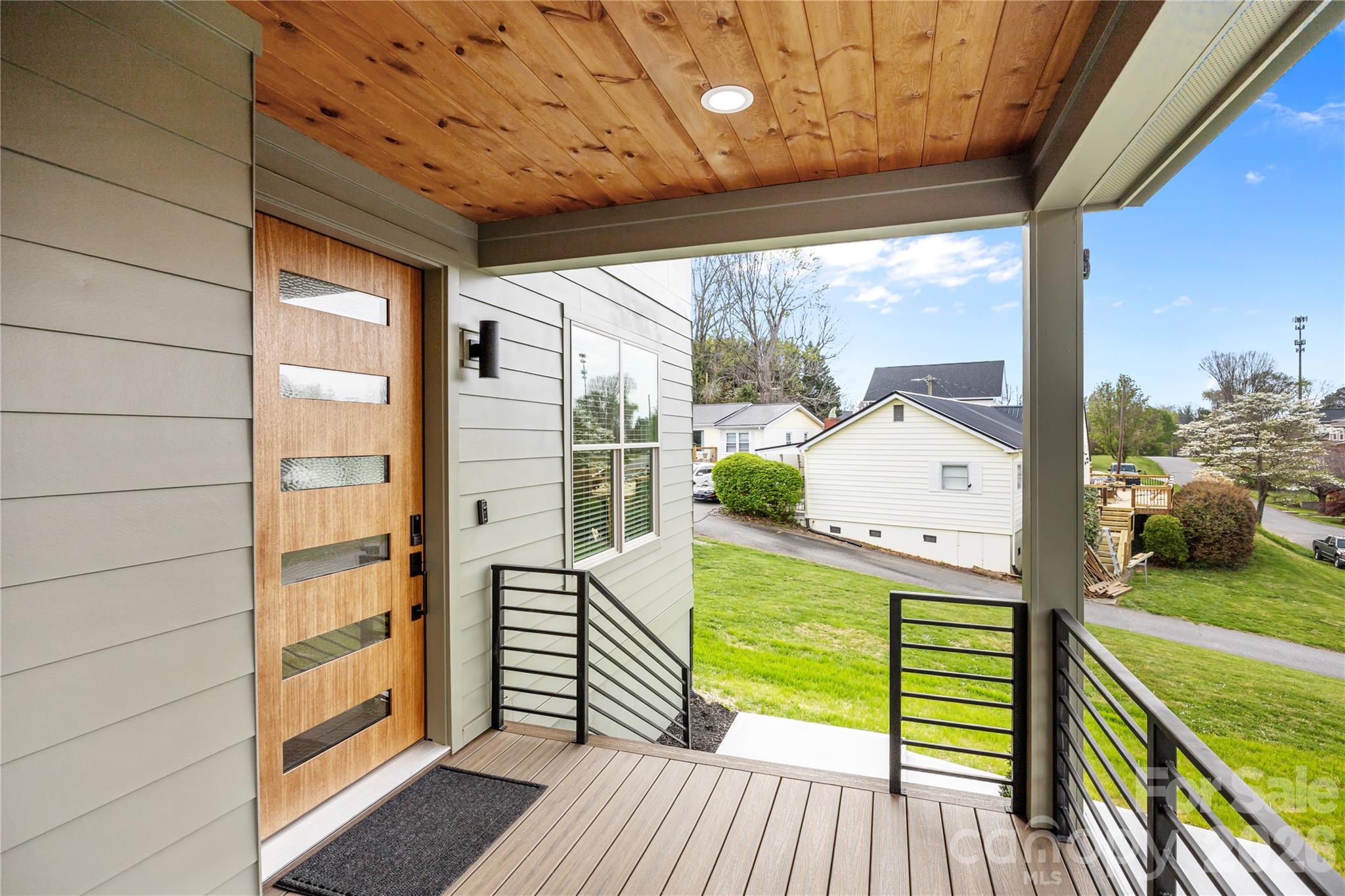 89 Oakley Road Asheville NC 28803