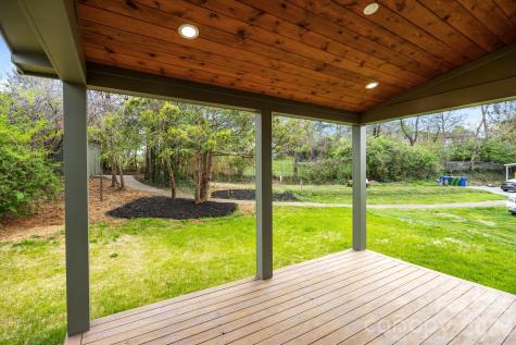 89 Oakley Road Asheville NC 28803