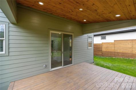 89 Oakley Road Asheville NC 28803