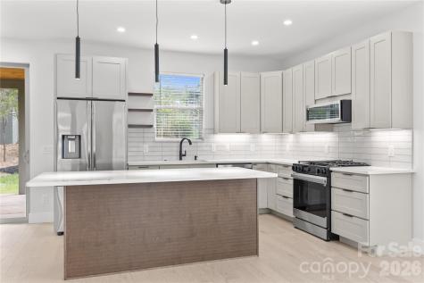 89 Oakley Road Asheville NC 28803