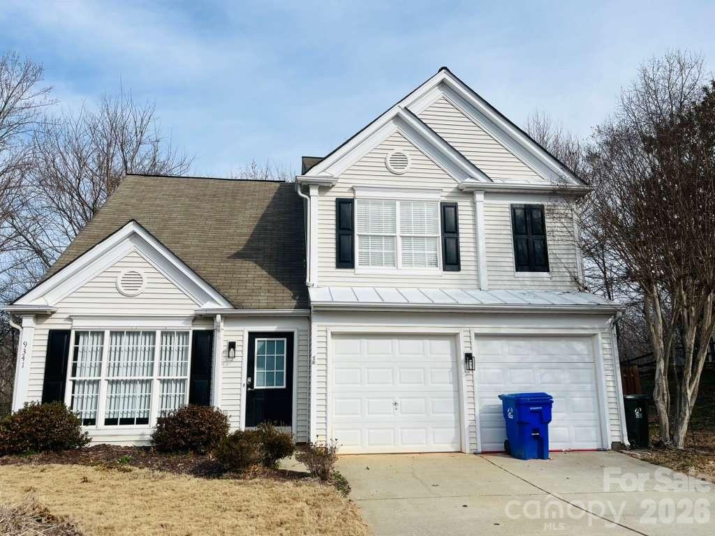 9341 Stawell Drive Huntersville NC 28078