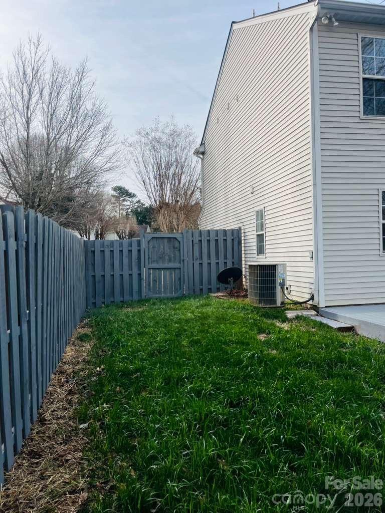 9341 Stawell Drive Huntersville NC 28078