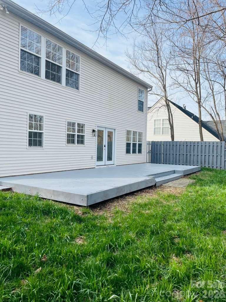 9341 Stawell Drive Huntersville NC 28078