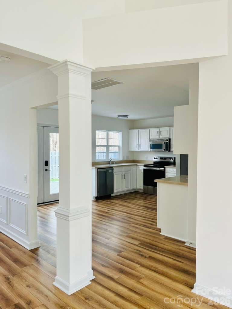 9341 Stawell Drive Huntersville NC 28078