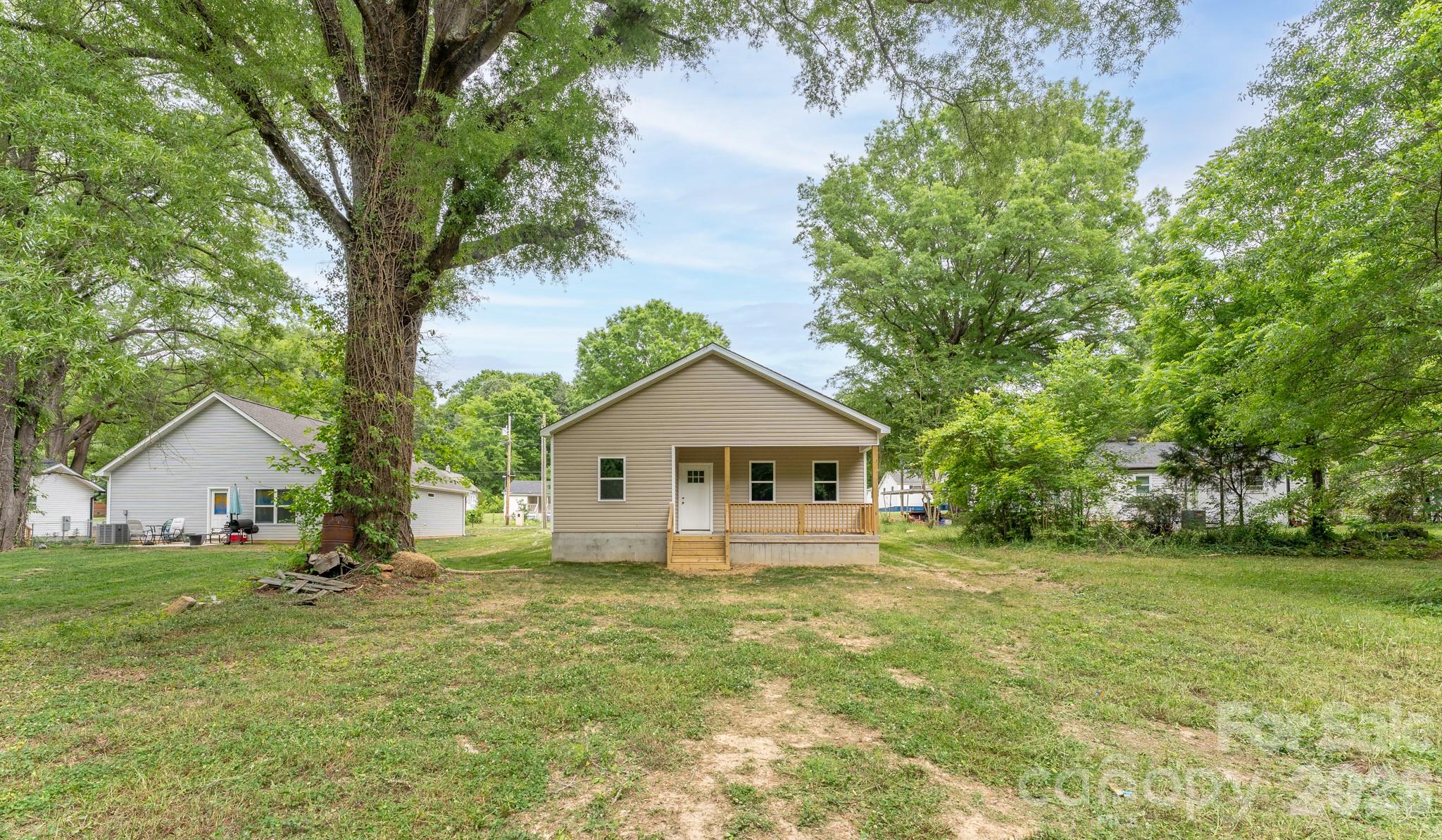 1019 N Ransom Street Gastonia NC 28052