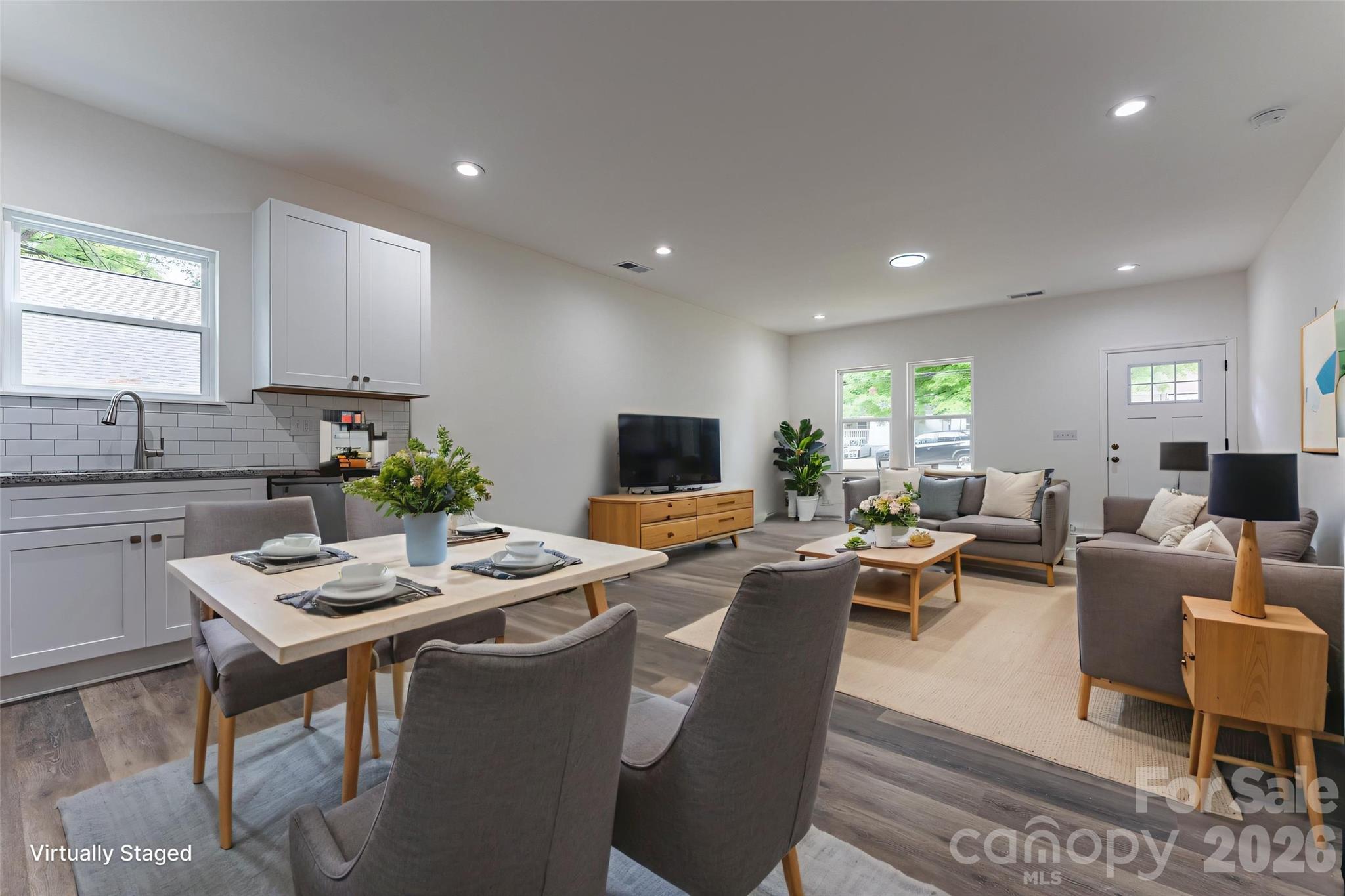1019 N Ransom Street Gastonia NC 28052