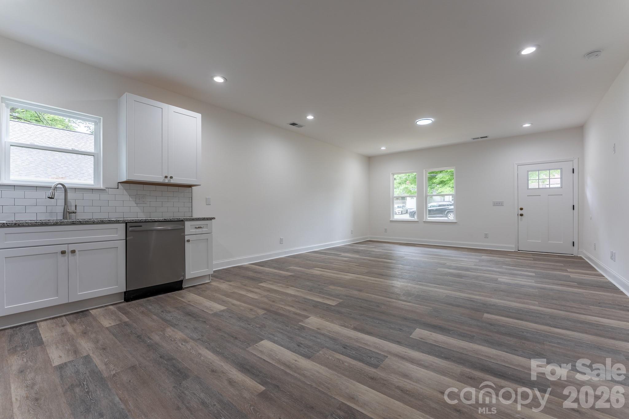 1019 N Ransom Street Gastonia NC 28052